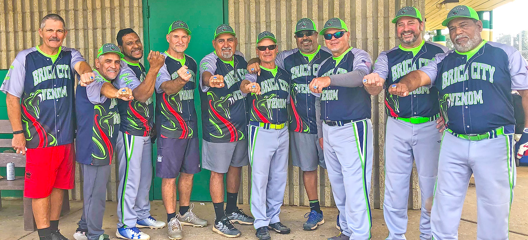 FLORIDA HALF CENTURY AMATEUR SOFTBALL ASSOCIATION Florida half century amateur softball association